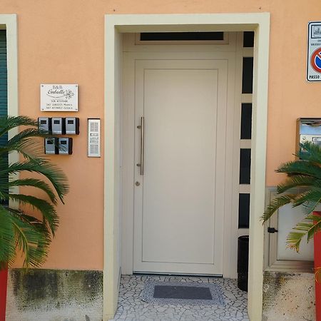 Bb Ombretta Panzió Valeggio sul Mincio Kültér fotó